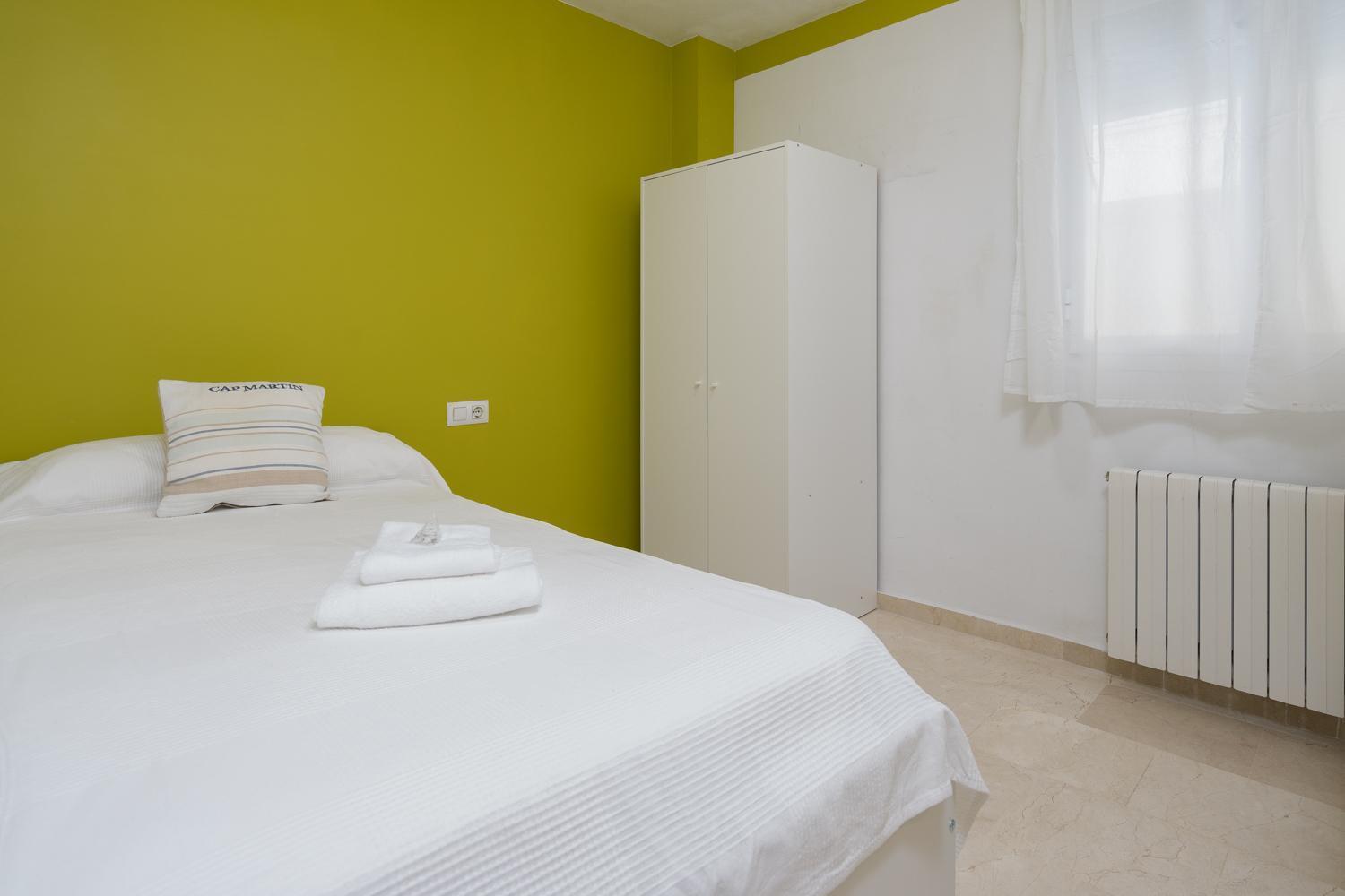 Apartoyou - Breva Playa El Puerto de Santa María Exterior foto