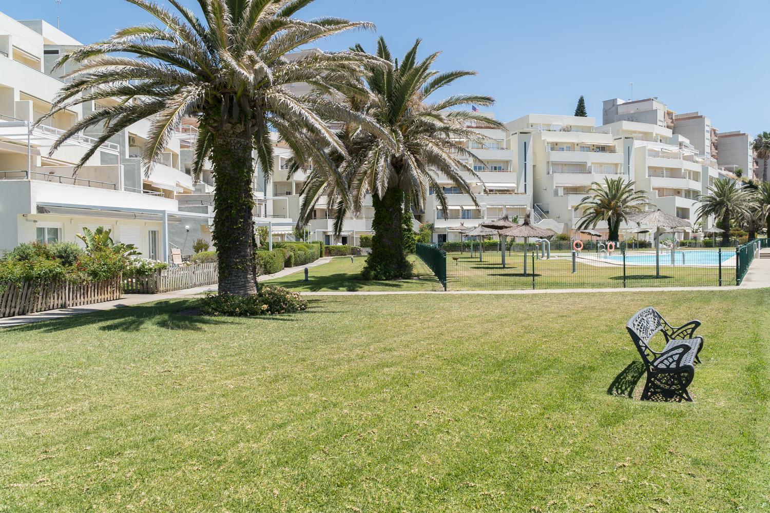 Apartoyou - Breva Playa El Puerto de Santa María Exterior foto